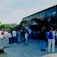Jugendkapelle Dangast 07.06.1997