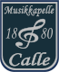 Musikkapelle Calle
